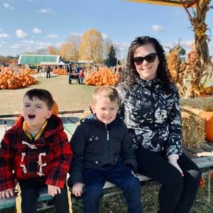 Meet your Posher, Roisin